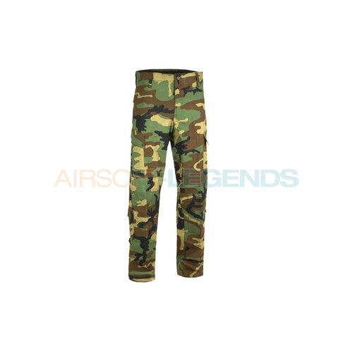 Invader Gear Invader Gear Revenger TDU Pants Woodland Invader Gear Invader Gear Revenger TDU Pants Woodland