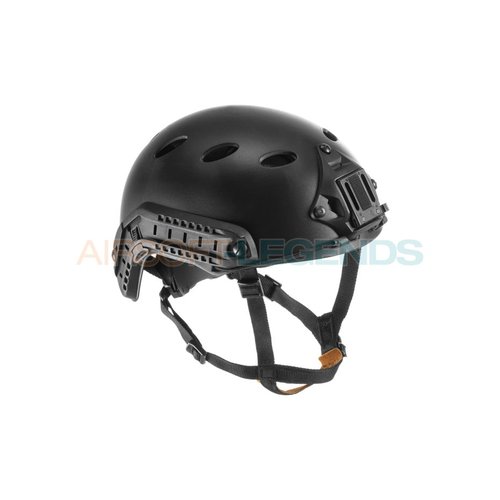 FMA FMA FAST Helmet PJ Black FMA FMA FAST Helmet PJ Black