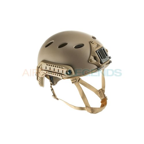 FMA FMA FAST Helmet PJ Tan FMA FMA FAST Helmet PJ Tan