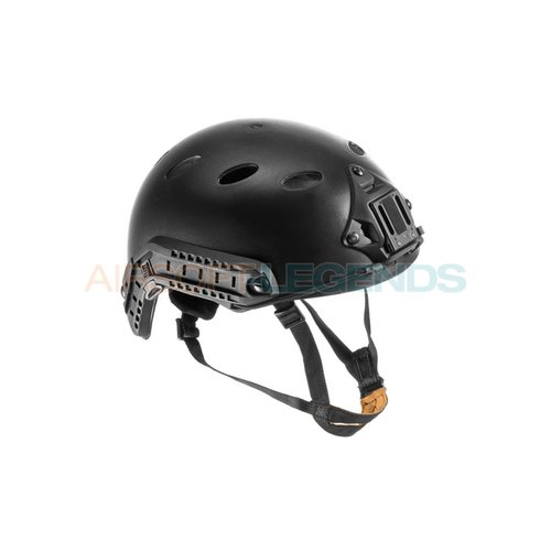 FMA FMA FAST Helmet PJ Simple Version Black FMA FMA FAST Helmet PJ Simple Version Black