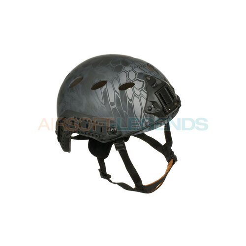 FMA FMA FAST Helmet PJ Simple Version Typhoon FMA FMA FAST Helmet PJ Simple Version Typhoon