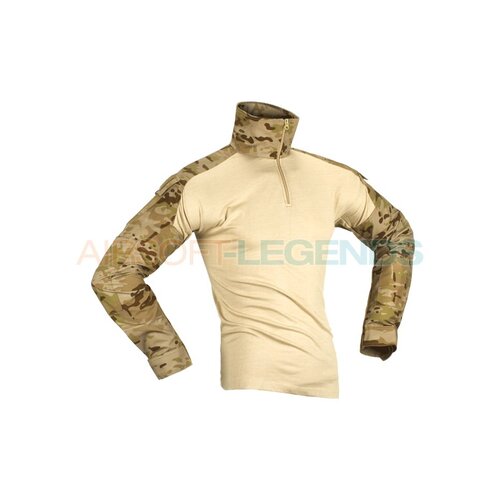 Invader Gear Invader Gear Combat Shirt ATP/Multicam Arid Invader Gear Invader Gear Combat Shirt ATP/Multicam Arid