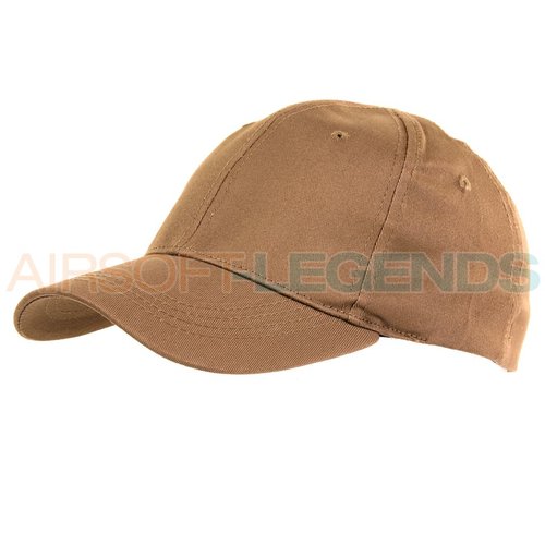 101Inc. 101Inc Baseball Cap Sniper Coyote 101Inc. 101Inc Baseball Cap Sniper Coyote