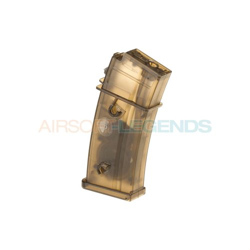 Pirate Arms Pirate Arms Flash Magazine G36 420rds Pirate Arms Pirate Arms Flash Magazine G36 420rds