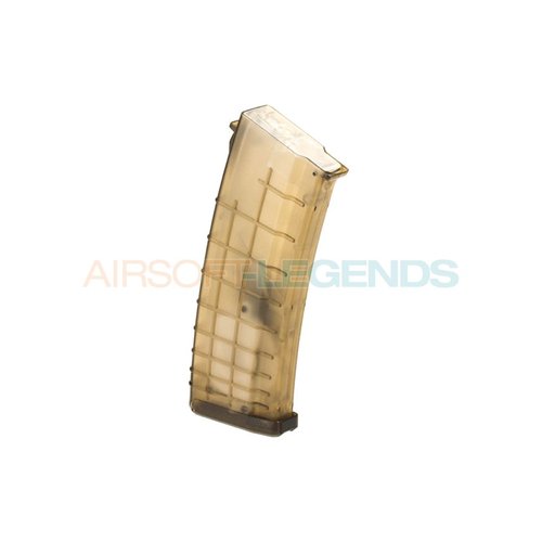 Pirate Arms Pirate Arms Flash Magazine AK Bulgaria Waffle 360rds Pirate Arms Pirate Arms Flash Magazine AK Bulgaria Waffle 360rds