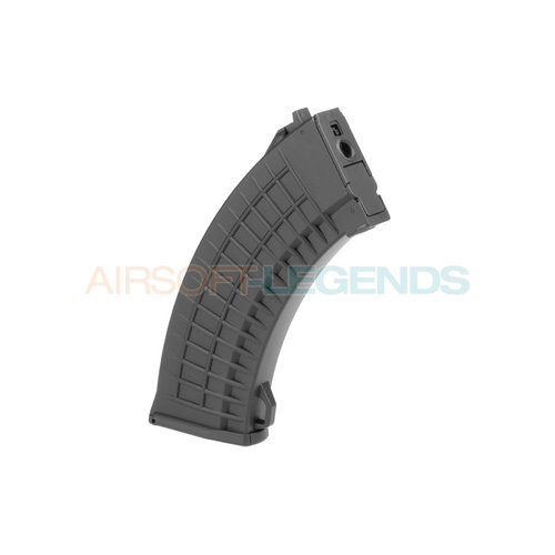 Pirate Arms Pirate Arms Flash Magazine AK47 Waffle 500rds Pirate Arms Pirate Arms Flash Magazine AK47 Waffle 500rds