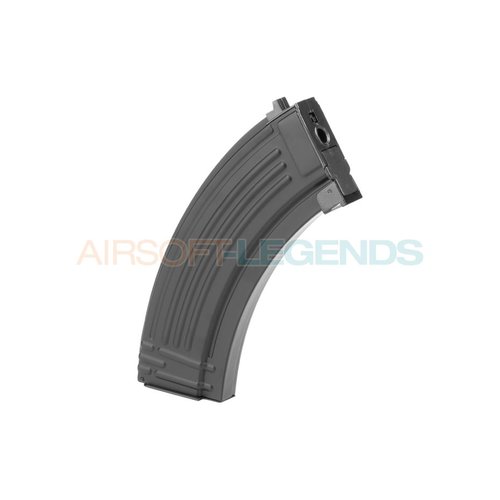 Pirate Arms Pirate Arms Flash Magazine AK47 500rds Pirate Arms Pirate Arms Flash Magazine AK47 500rds