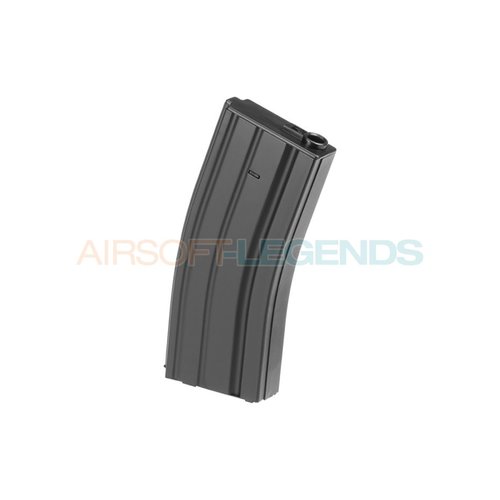 Pirate Arms Pirate Arms Magazine M4 Midcap 150rds Pirate Arms Pirate Arms Magazine M4 Midcap 150rds