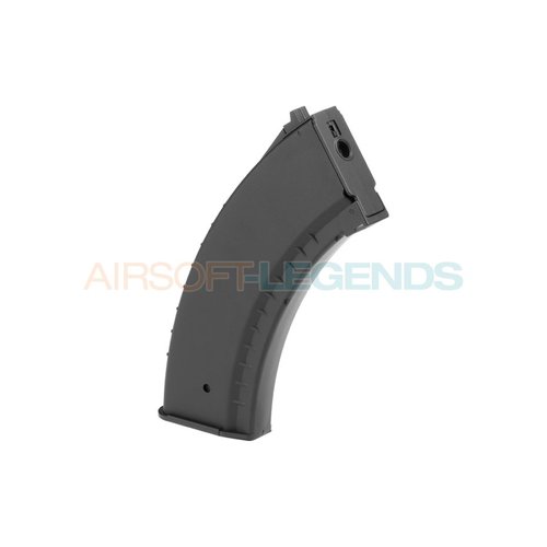 Pirate Arms Pirate Arms Magazine AK47 Midcap 150rds Pirate Arms Pirate Arms Magazine AK47 Midcap 150rds