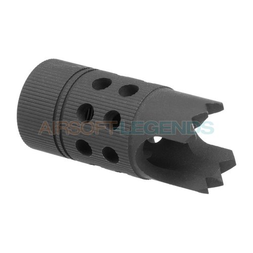 Battle Axe Battle Axe Rebar Cutter Flashhider 14mm CCW Battle Axe Battle Axe Rebar Cutter Flashhider 14mm CCW