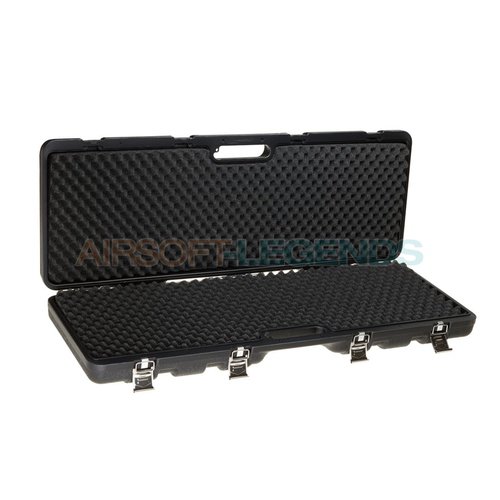 VFC VFC Rifle Case 90x33x13cm Black VFC VFC Rifle Case 90x33x13cm Black