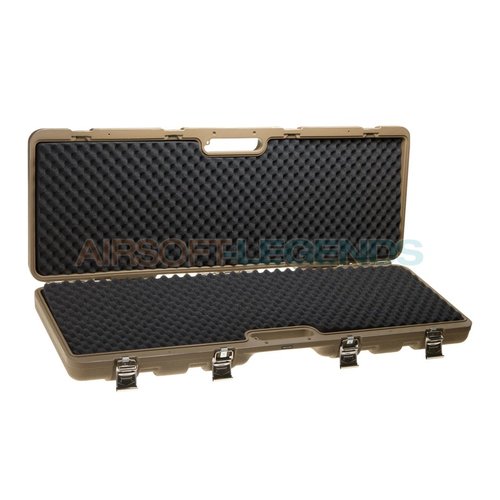 VFC VFC Rifle Case 90x33x13cm Tan VFC VFC Rifle Case 90x33x13cm Tan