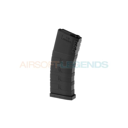 G&G G&G Magazine M4 Midcap 120rds G&G G&G Magazine M4 Midcap 120rds