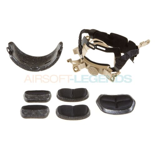 Emerson Emerson FAST Dial Liner Kit Emerson Emerson FAST Dial Liner Kit
