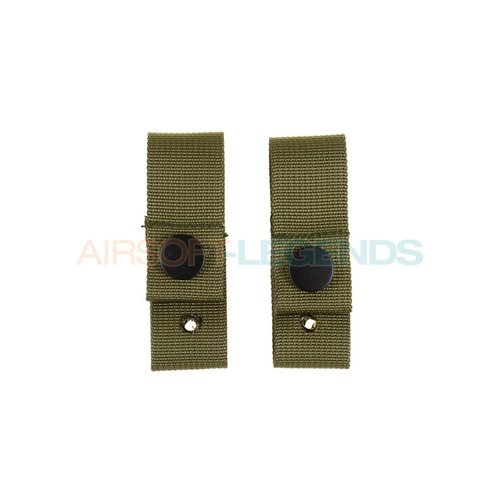 Emerson Emerson MICH Goggle Sling Coyote Emerson Emerson MICH Goggle Sling Coyote