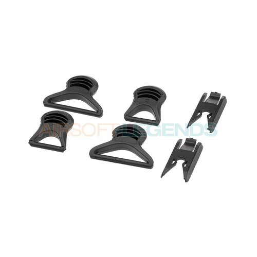 Emerson Emerson FAST Goggle Swivel Clips Emerson Emerson FAST Goggle Swivel Clips