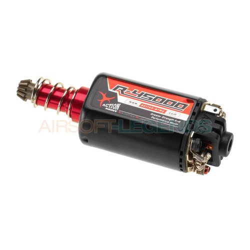 Action Army Action Army 45000R Infinity Motor Long Axis Action Army Action Army 45000R Infinity Motor Long Axis