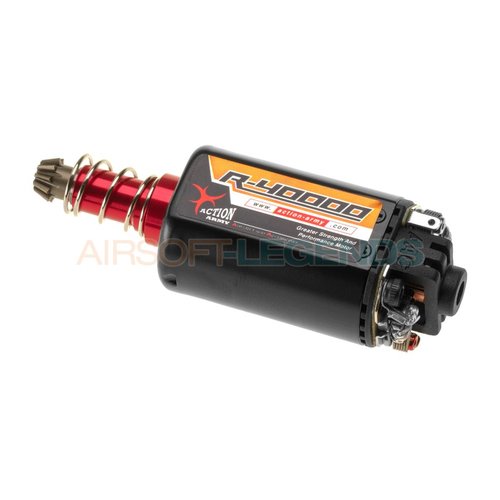 Action Army Action Army 40000R Infinity Motor Long Axis Action Army Action Army 40000R Infinity Motor Long Axis