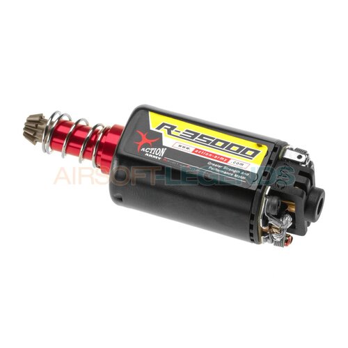 Action Army Action Army 35000R Infinity Motor Long Axis Action Army Action Army 35000R Infinity Motor Long Axis