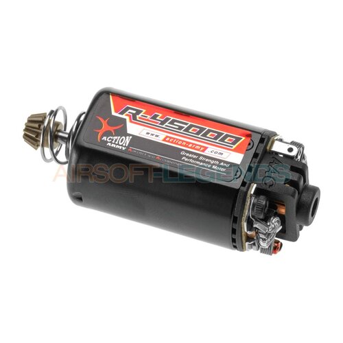 Action Army Action Army 45000R Infinity Motor Short Axis Action Army Action Army 45000R Infinity Motor Short Axis