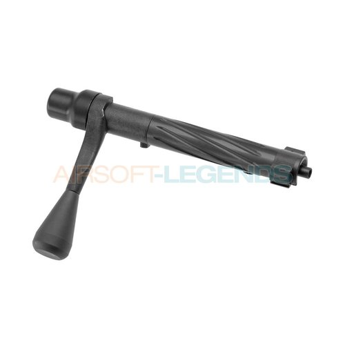 Action Army Action Army Performance CNC Steel Bolt AAC21 / KJW M700 Action Army Action Army Performance CNC Steel Bolt AAC21 / KJW M700
