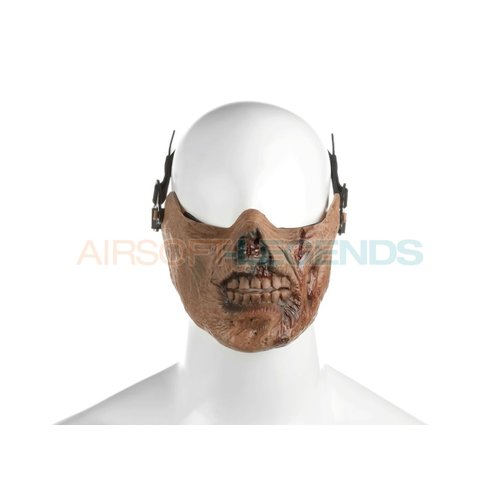 Chiefs Create Chiefs Create Zombi Mask I Chiefs Create Chiefs Create Zombi Mask I
