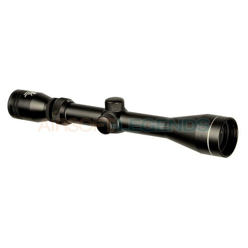 Pirate Arms Pirate Arms 3-9x40 Pirate Arms Pirate Arms 3-9x40
