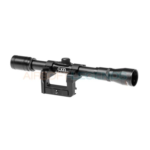 G&G G&G Karabiner 98k Rifle Scope G&G G&G Karabiner 98k Rifle Scope