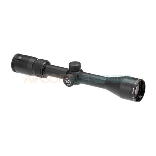 Vortex Optics Vortex Optics Diamondback 4-12x40 V-Plex MOA Vortex Optics Vortex Optics Diamondback 4-12x40 V-Plex MOA