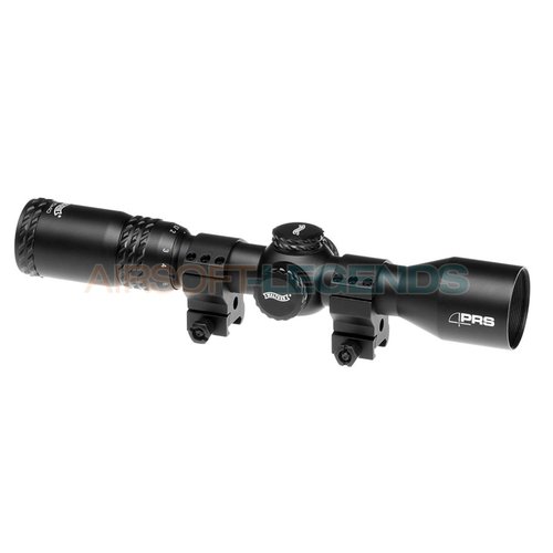 Walther Walther PRS 1.7-10x40 Walther Walther PRS 1.7-10x40