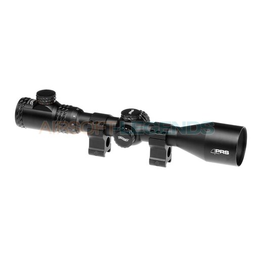 Walther Walther PRS 2.5-15x50 Walther Walther PRS 2.5-15x50