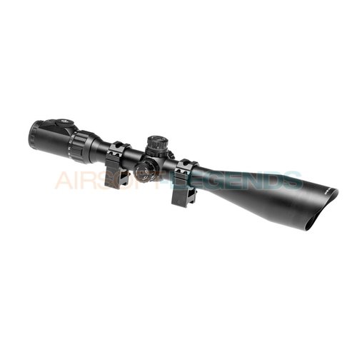 Leapers Leapers 6-24x56 30mm AOIEW Accushot Premium TS Leapers Leapers 6-24x56 30mm AOIEW Accushot Premium TS