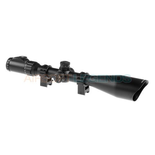 Leapers Leapers 8-32x56 30mm AOIEW Accushot Premium TS Leapers Leapers 8-32x56 30mm AOIEW Accushot Premium TS