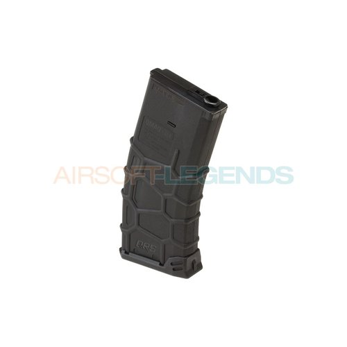VFC VFC Magazine QRS M4 Midcap 120rds VFC VFC Magazine QRS M4 Midcap 120rds