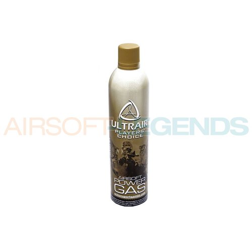 ASG ASG Ultrair Power Gas 570ml ASG ASG Ultrair Power Gas 570ml
