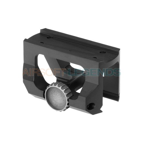 Element Element Low Drag Mount for T1 and T2 Element Element Low Drag Mount for T1 and T2