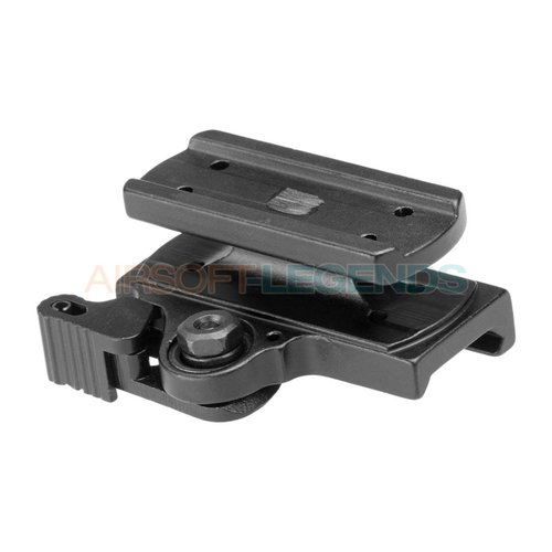 Element Element QD Mount for T1 and T2 Element Element QD Mount for T1 and T2