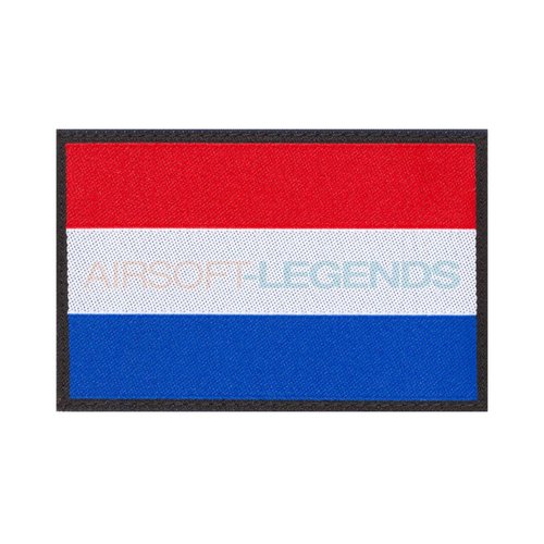Clawgear Clawgear Nederlandse Vlag Patch Clawgear Clawgear Nederlandse Vlag Patch
