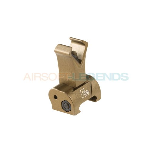 G&G G&G Flip Up Front Sight Desert G&G G&G Flip Up Front Sight Desert