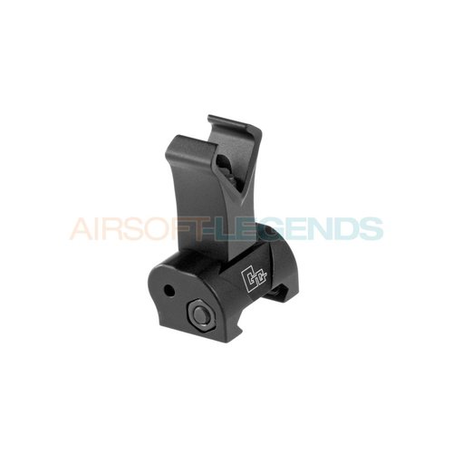 G&G G&G Flip Up Front Sight Black G&G G&G Flip Up Front Sight Black