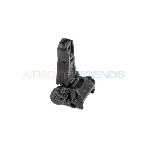 Magpul Magpull MBUS Pro Sight Rear Magpul Magpull MBUS Pro Sight Rear