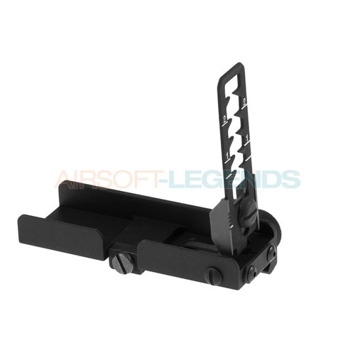 Guarder Guarder M203 Flip-Up Leaf Sight for RAS Guarder Guarder M203 Flip-Up Leaf Sight for RAS