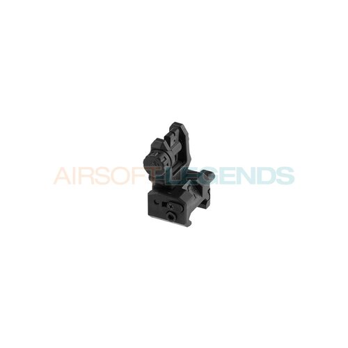 CAA Tactical CAA Tactical FRS Flip Up Rear Sight CAA Tactical CAA Tactical FRS Flip Up Rear Sight