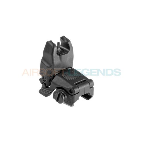Magpul Magpull PTS MBUS2 Front Sight Black Magpul Magpull PTS MBUS2 Front Sight Black