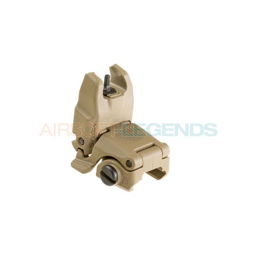Magpul Magpull PTS MBUS2 Front Sight FDE Magpul Magpull PTS MBUS2 Front Sight FDE