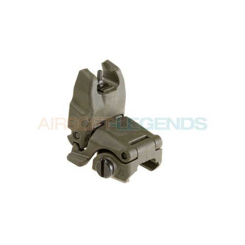 Magpul Magpull PTS MBUS2 Front Sight OD Magpul Magpull PTS MBUS2 Front Sight OD