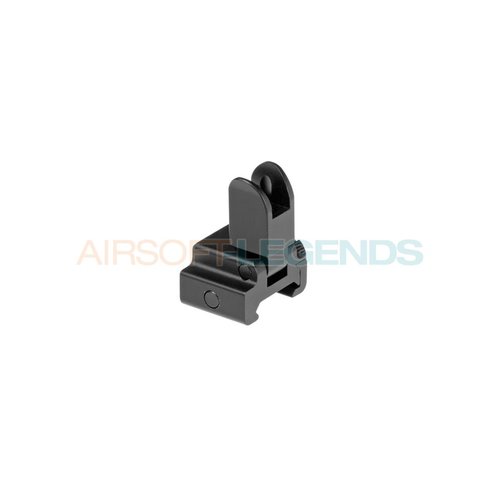 Leapers Leapers Low Profile Flip-Up Front Sight Leapers Leapers Low Profile Flip-Up Front Sight