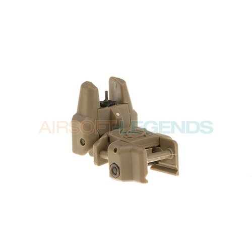 APS APS Rhino Front Sight Dark Earth APS APS Rhino Front Sight Dark Earth
