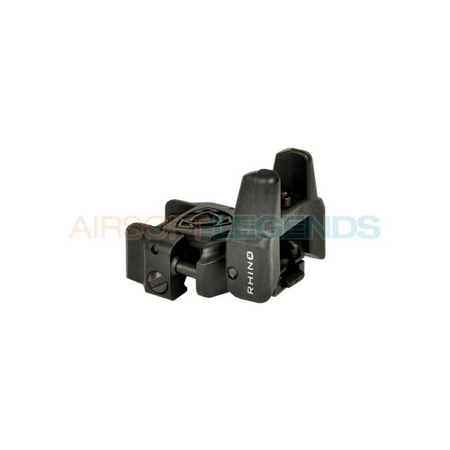 APS APS Rhino Front Sight Black APS APS Rhino Front Sight Black