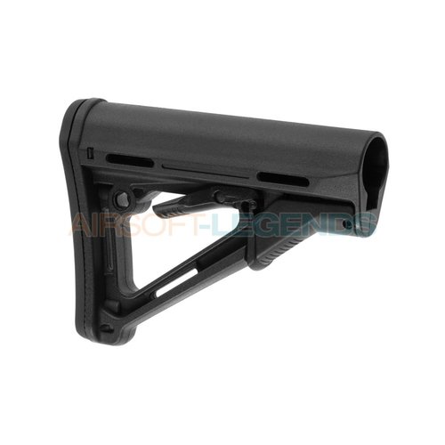 MP MP Compact Type Restricted Stock Black MP MP Compact Type Restricted Stock Black